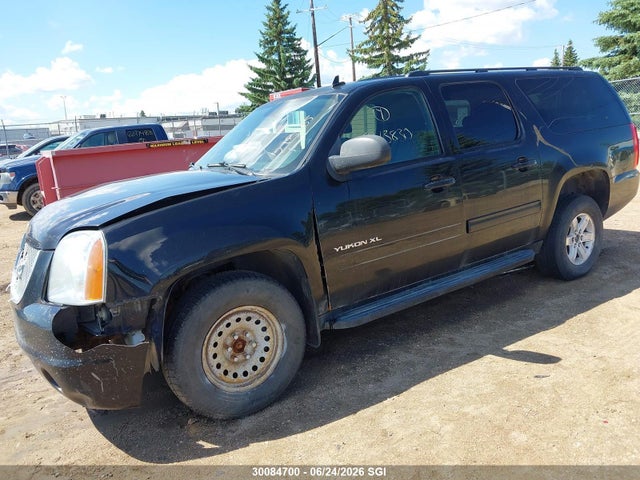 Продаж на аукціоні авто 2014 Gmc Yukon Xl K1500 Sle, vin: 1GKS2HE71ER213165, номер лоту: 30084700
