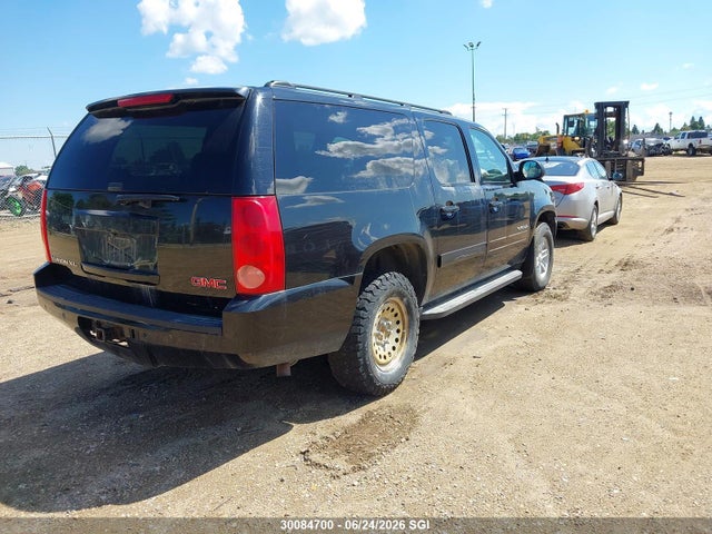 Продаж на аукціоні авто 2014 Gmc Yukon Xl K1500 Sle, vin: 1GKS2HE71ER213165, номер лоту: 30084700