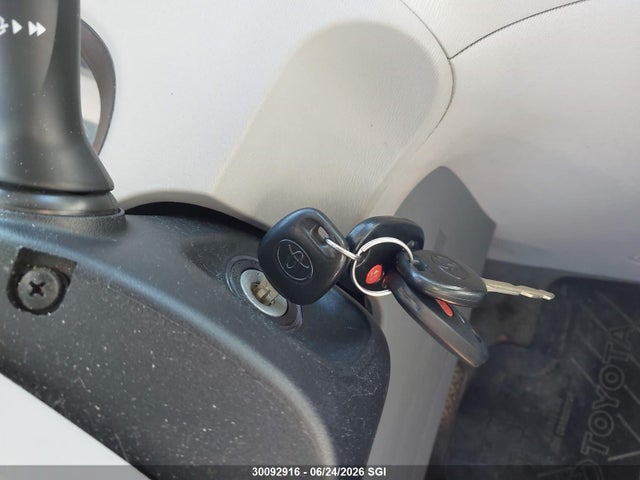 30092916 :رقم المزاد ، 5TDKK3DC2CS220444 vin ، 2012 Toyota Sienna Le مزاد بيع