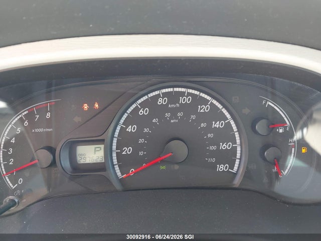 30092916 :رقم المزاد ، 5TDKK3DC2CS220444 vin ، 2012 Toyota Sienna Le مزاد بيع
