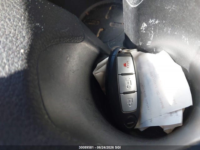 2014 Nissan Rogue S/sl/sv მანქანა იყიდება აუქციონზე, vin: 5N1AT2MT2EC839001, აუქციონის ნომერი: 30089581