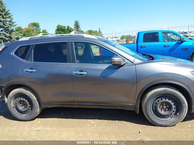 Auction sale of the 2014 Nissan Rogue S/sl/sv, vin: 5N1AT2MT2EC839001, lot number: 30089581