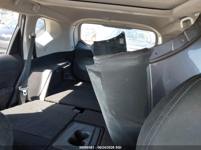 Продаж на аукціоні авто 2014 Nissan Rogue S/sl/sv, vin: 5N1AT2MT2EC839001, номер лоту: 30089581