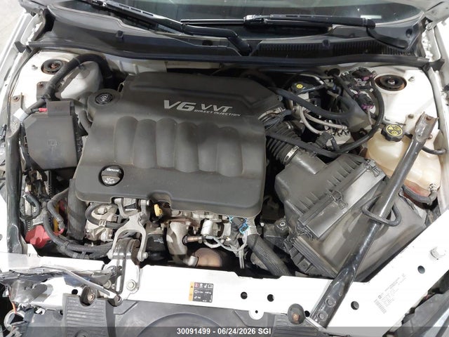 Aukcja sprzedaży 2013 Chevrolet Impala Ls, vin: 2G1WA5E30D1118463, numer aukcji: 30091499