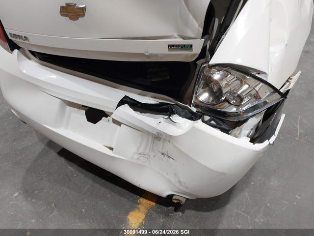 Aukcja sprzedaży 2013 Chevrolet Impala Ls, vin: 2G1WA5E30D1118463, numer aukcji: 30091499