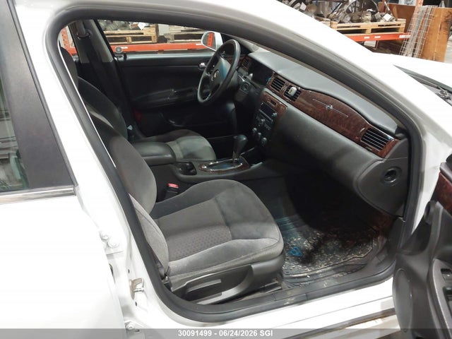 Aukcja sprzedaży 2013 Chevrolet Impala Ls, vin: 2G1WA5E30D1118463, numer aukcji: 30091499