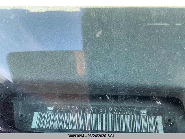 30093094 :رقم المزاد ، 2GTEK133281287336 vin ، 2008 Gmc Sierra K1500 مزاد بيع