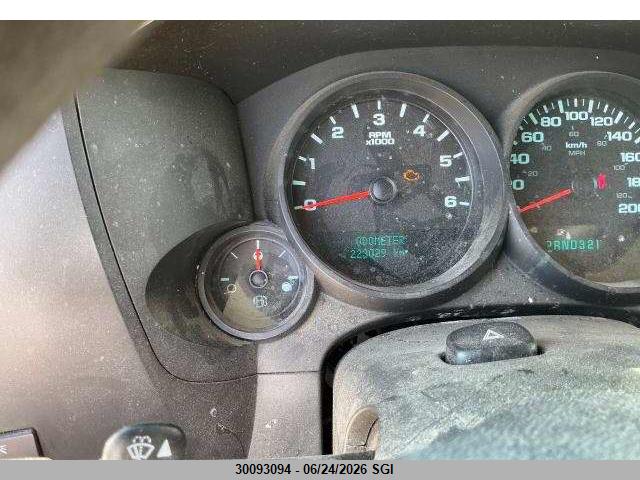 Продажа на аукционе авто 2008 Gmc Sierra K1500, vin: 2GTEK133281287336, номер лота: 30093094