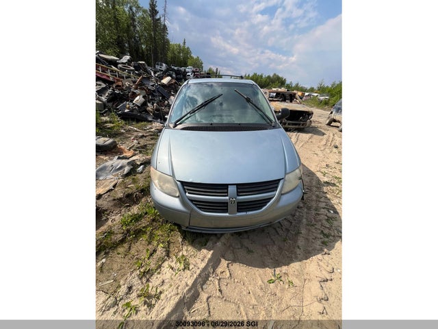 Aukcja sprzedaży 2006 Dodge Caravan Se, vin: 1D4GP25R46B508372, numer aukcji: 30093096