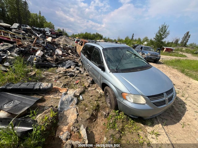 Aukcja sprzedaży 2006 Dodge Caravan Se, vin: 1D4GP25R46B508372, numer aukcji: 30093096