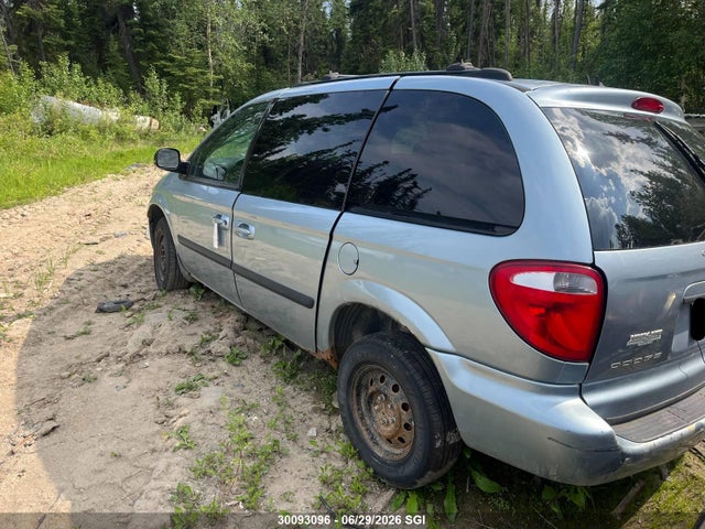 Aukcja sprzedaży 2006 Dodge Caravan Se, vin: 1D4GP25R46B508372, numer aukcji: 30093096