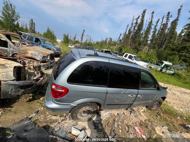 Aukcja sprzedaży 2006 Dodge Caravan Se, vin: 1D4GP25R46B508372, numer aukcji: 30093096