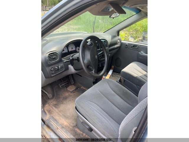 Aukcja sprzedaży 2006 Dodge Caravan Se, vin: 1D4GP25R46B508372, numer aukcji: 30093096