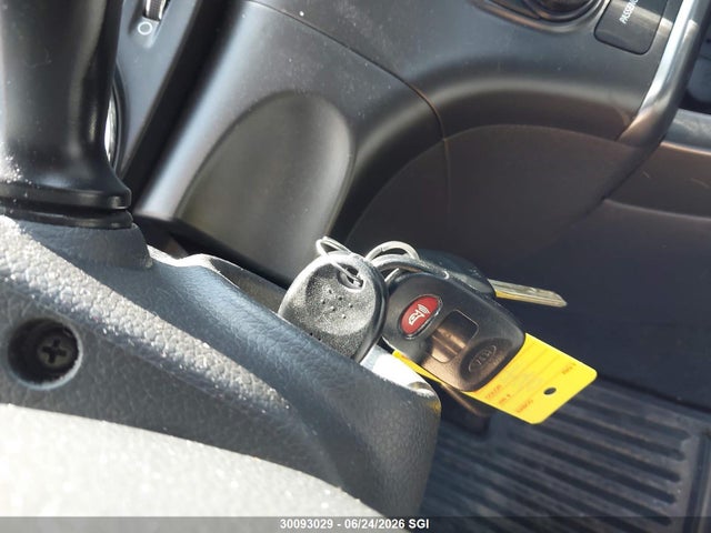 Aukcja sprzedaży 2013 Kia Optima Lx, vin: KNAGM4A70D5432437, numer aukcji: 30093029