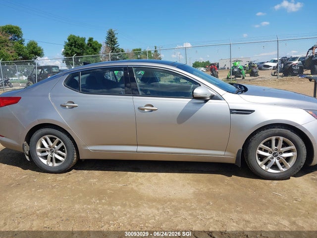 Aukcja sprzedaży 2013 Kia Optima Lx, vin: KNAGM4A70D5432437, numer aukcji: 30093029