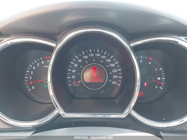 Aukcja sprzedaży 2013 Kia Optima Lx, vin: KNAGM4A70D5432437, numer aukcji: 30093029
