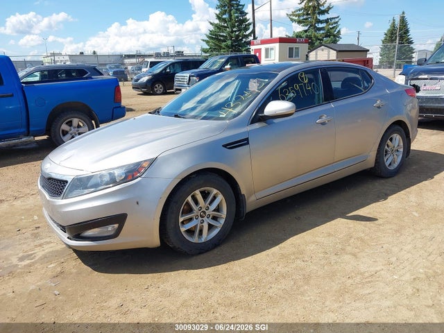 Aukcja sprzedaży 2013 Kia Optima Lx, vin: KNAGM4A70D5432437, numer aukcji: 30093029