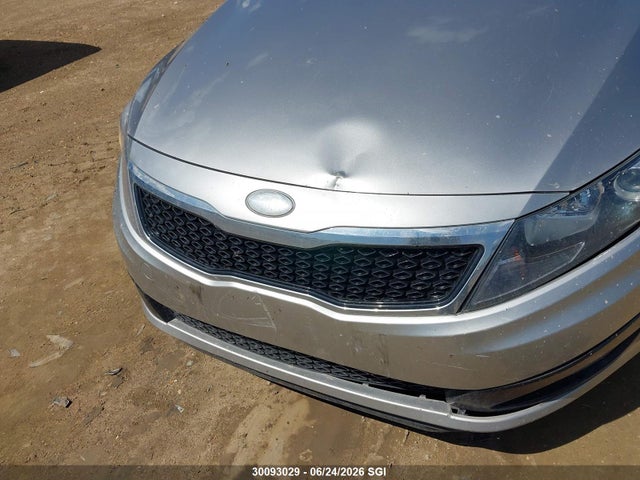 Aukcja sprzedaży 2013 Kia Optima Lx, vin: KNAGM4A70D5432437, numer aukcji: 30093029