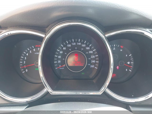 Aukcja sprzedaży 2013 Kia Optima Lx, vin: KNAGM4A70D5432437, numer aukcji: 30093029