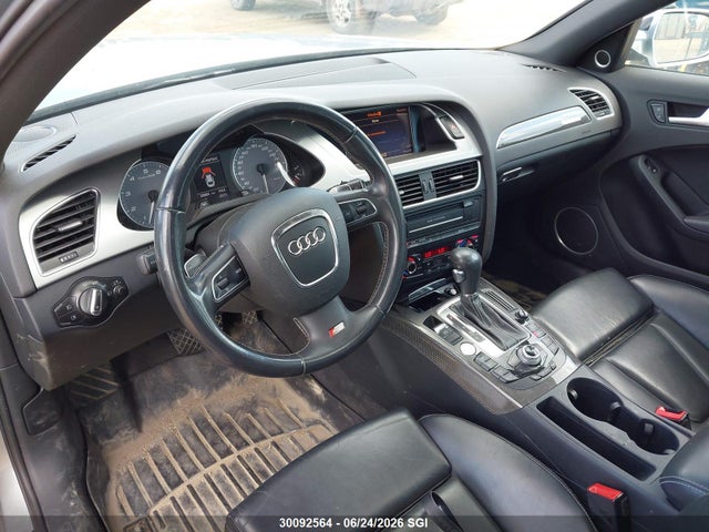 Продаж на аукціоні авто 2011 Audi S4 Premium, vin: WAUFGCFL7BA163537, номер лоту: 30092564