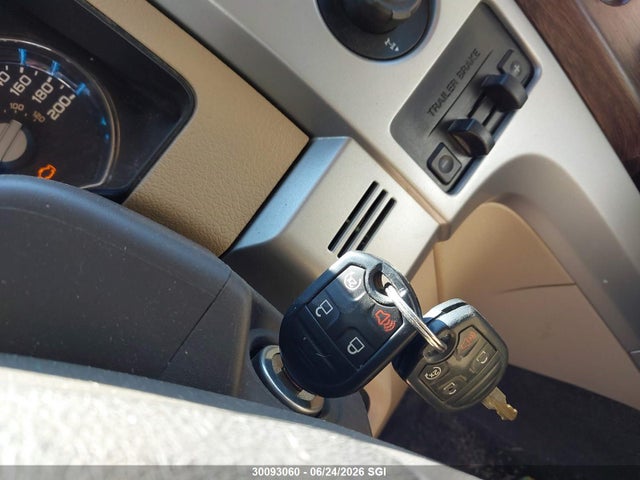 30093060 :رقم المزاد ، 1FTFW1ET4EKF99191 vin ، 2014 Ford F150 Supercrew مزاد بيع