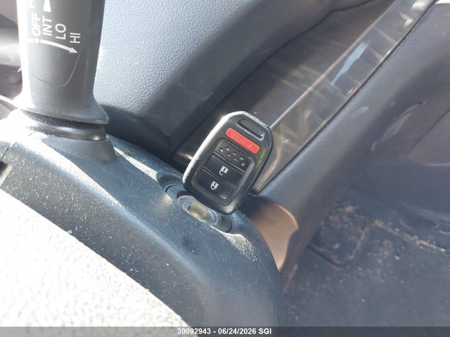 2014 Honda Cr-v Exl მანქანა იყიდება აუქციონზე, vin: 2HKRM4H77EH123647, აუქციონის ნომერი: 30092943