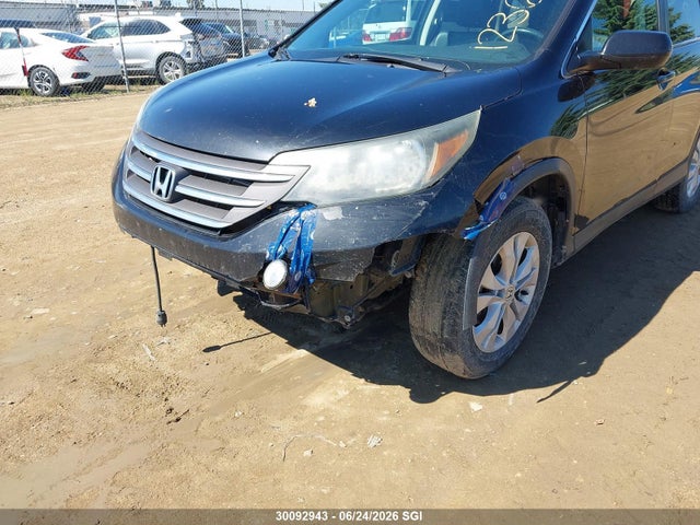 2014 Honda Cr-v Exl მანქანა იყიდება აუქციონზე, vin: 2HKRM4H77EH123647, აუქციონის ნომერი: 30092943