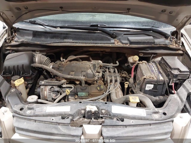 Продаж на аукціоні авто 2009 Dodge Grand Caravan Se, vin: 2D8HN44E39R681762, номер лоту: 30093097