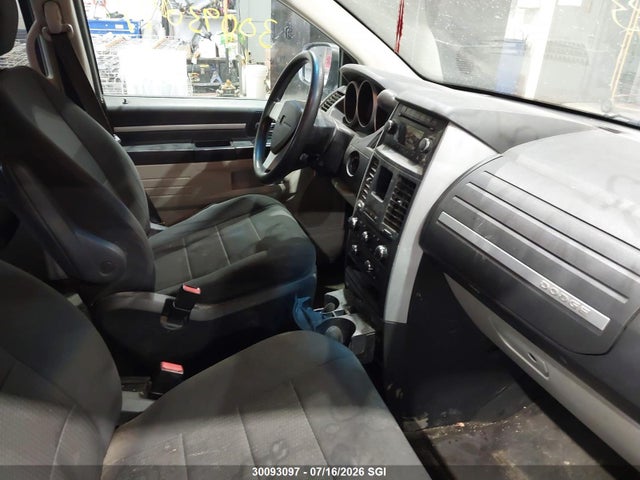 Продаж на аукціоні авто 2009 Dodge Grand Caravan Se, vin: 2D8HN44E39R681762, номер лоту: 30093097