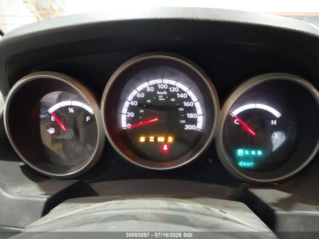 Продаж на аукціоні авто 2009 Dodge Grand Caravan Se, vin: 2D8HN44E39R681762, номер лоту: 30093097