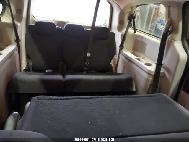 Продаж на аукціоні авто 2009 Dodge Grand Caravan Se, vin: 2D8HN44E39R681762, номер лоту: 30093097
