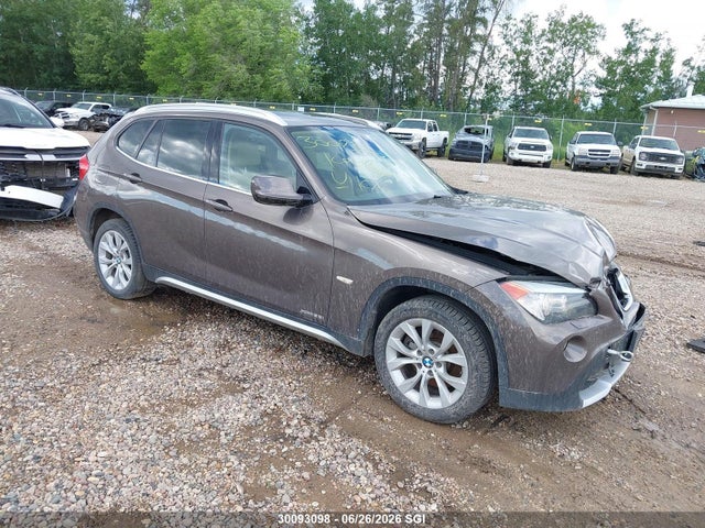 Aukcja sprzedaży 2012 Bmw X1 Xdrive28i, vin: WBAVL1C5XCVR78570, numer aukcji: 30093098