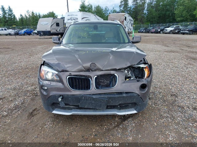 Aukcja sprzedaży 2012 Bmw X1 Xdrive28i, vin: WBAVL1C5XCVR78570, numer aukcji: 30093098