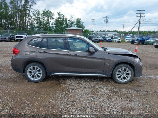 Aukcja sprzedaży 2012 Bmw X1 Xdrive28i, vin: WBAVL1C5XCVR78570, numer aukcji: 30093098