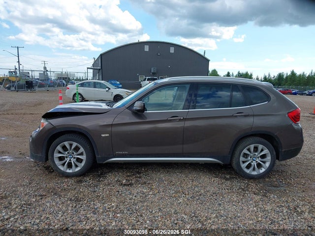 Aukcja sprzedaży 2012 Bmw X1 Xdrive28i, vin: WBAVL1C5XCVR78570, numer aukcji: 30093098