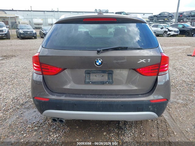 Aukcja sprzedaży 2012 Bmw X1 Xdrive28i, vin: WBAVL1C5XCVR78570, numer aukcji: 30093098