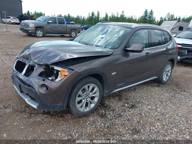 Aukcja sprzedaży 2012 Bmw X1 Xdrive28i, vin: WBAVL1C5XCVR78570, numer aukcji: 30093098