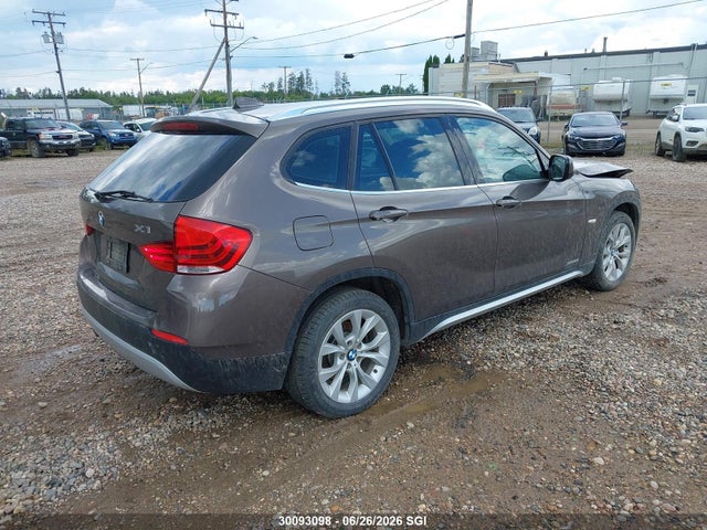 Aukcja sprzedaży 2012 Bmw X1 Xdrive28i, vin: WBAVL1C5XCVR78570, numer aukcji: 30093098