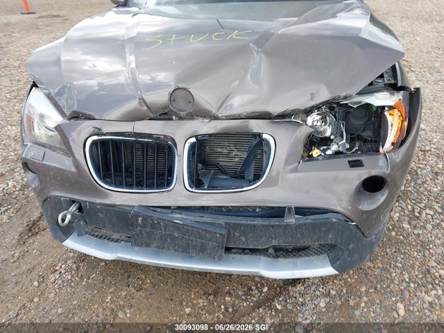 Aukcja sprzedaży 2012 Bmw X1 Xdrive28i, vin: WBAVL1C5XCVR78570, numer aukcji: 30093098