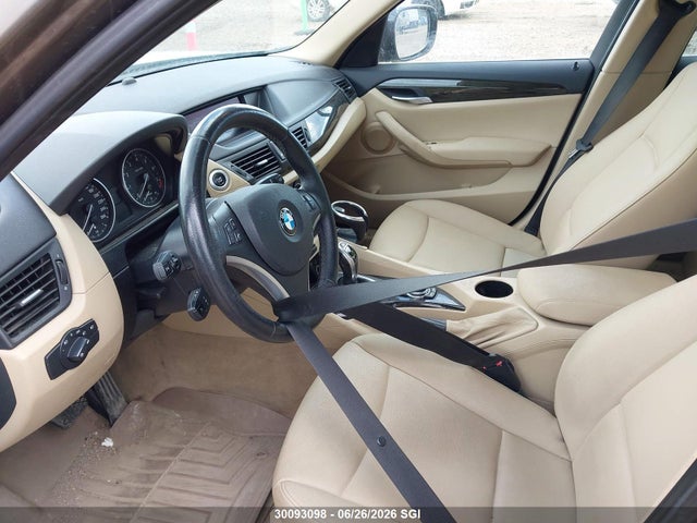 Aukcja sprzedaży 2012 Bmw X1 Xdrive28i, vin: WBAVL1C5XCVR78570, numer aukcji: 30093098