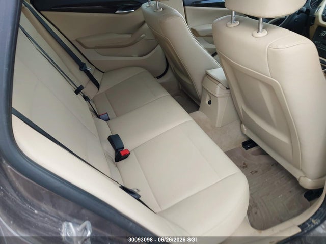 Aukcja sprzedaży 2012 Bmw X1 Xdrive28i, vin: WBAVL1C5XCVR78570, numer aukcji: 30093098