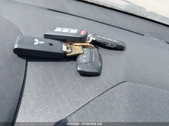 Продажа на аукционе авто 2012 Mitsubishi Rvr Gt, vin: JA4AJ4AU9CZ602593, номер лота: 30093099
