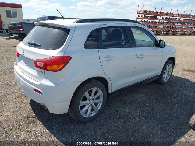 Продажа на аукционе авто 2012 Mitsubishi Rvr Gt, vin: JA4AJ4AU9CZ602593, номер лота: 30093099