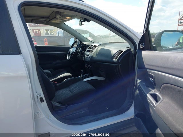 Продажа на аукционе авто 2012 Mitsubishi Rvr Gt, vin: JA4AJ4AU9CZ602593, номер лота: 30093099