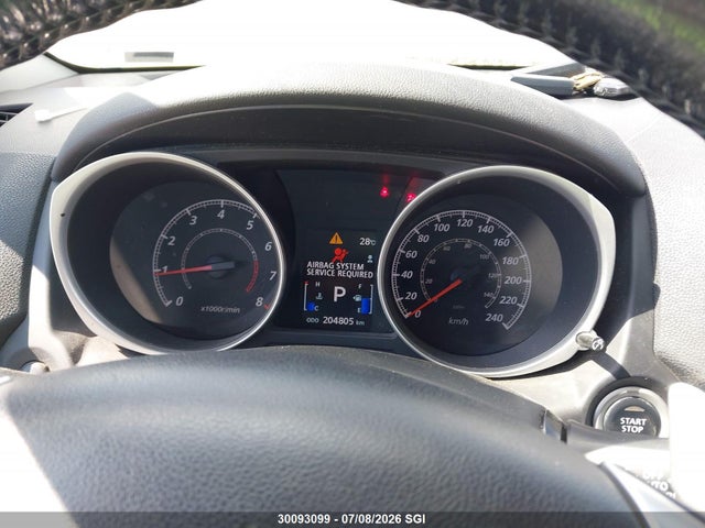 Продажа на аукционе авто 2012 Mitsubishi Rvr Gt, vin: JA4AJ4AU9CZ602593, номер лота: 30093099