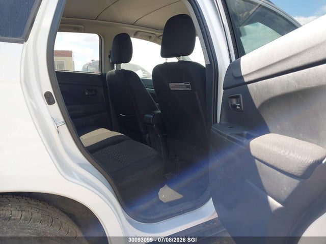 Продажа на аукционе авто 2012 Mitsubishi Rvr Gt, vin: JA4AJ4AU9CZ602593, номер лота: 30093099