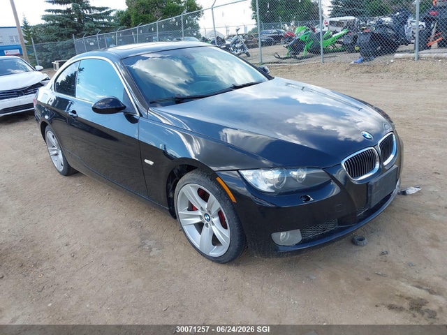 30071257 :رقم المزاد ، WBAWC73578E066042 vin ، 2008 Bmw 335 Xi مزاد بيع