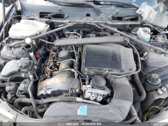 2008 Bmw 335 Xi მანქანა იყიდება აუქციონზე, vin: WBAWC73578E066042, აუქციონის ნომერი: 30071257