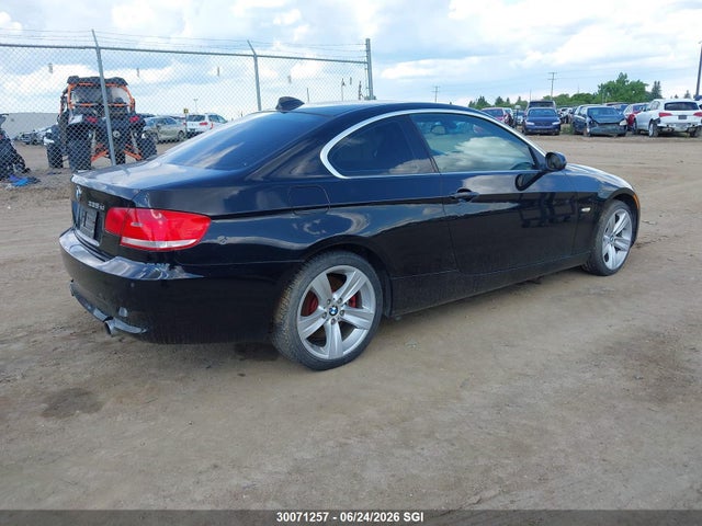 2008 Bmw 335 Xi მანქანა იყიდება აუქციონზე, vin: WBAWC73578E066042, აუქციონის ნომერი: 30071257
