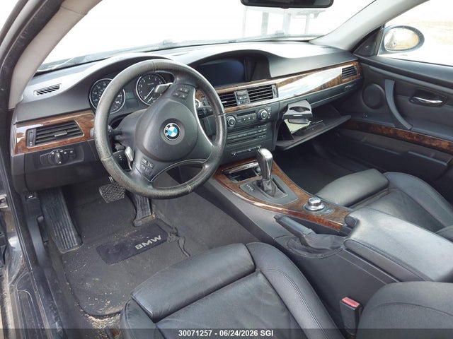 2008 Bmw 335 Xi მანქანა იყიდება აუქციონზე, vin: WBAWC73578E066042, აუქციონის ნომერი: 30071257